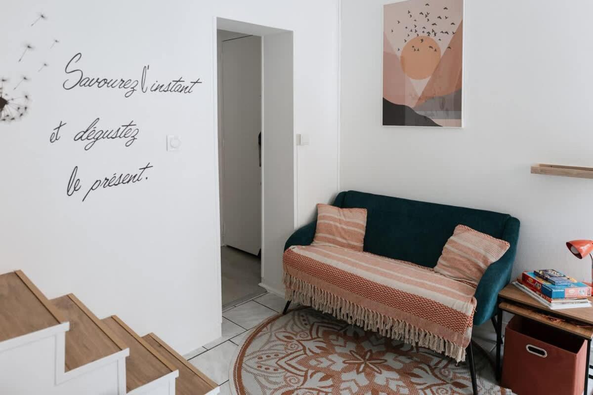 Maison Floquet - Equipee, Calme, 2